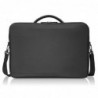 Lenovo 4X40Q26384 notebook case 39.6 cm (15.6") Hardshell case Black