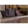 Kensington Contour 2.0 15.6" Business Laptop Briefcase