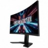 Gigabyte G27FC A computer monitor 68.6 cm (27") 1920 x 1080 pixels Full HD LED Black