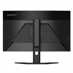 Gigabyte G27FC A computer monitor 68.6 cm (27") 1920 x 1080 pixels Full HD LED Black