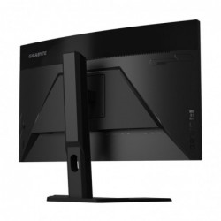 Gigabyte G27FC A computer monitor 68.6 cm (27") 1920 x 1080 pixels Full HD LED Black