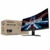 Gigabyte G27FC A computer monitor 68.6 cm (27") 1920 x 1080 pixels Full HD LED Black