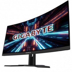 Gigabyte G27FC A computer monitor 68.6 cm (27") 1920 x 1080 pixels Full HD LED Black