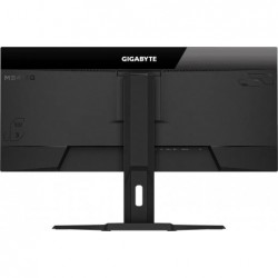 Gigabyte M34WQ 86.4 cm (34") 3440 x 1440 pixels 2K Ultra HD LED Black