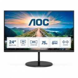 AOC V4 Q24V4EA LED display...