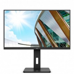 AOC P2 U32P2 computer monitor 80 cm (31.5") 3840 x 2160 pixels 4K Ultra HD LED Black