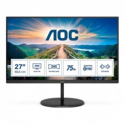 AOC V4 Q27V4EA LED display...