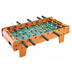 Large Table Football Table 50 cm - Football