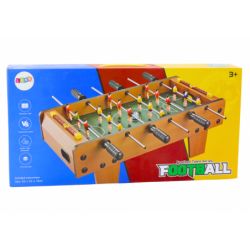 Large Table Football Table 50 cm - Football