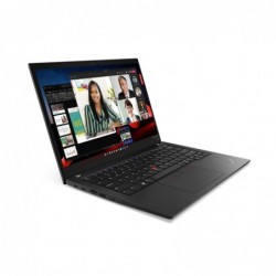 Lenovo ThinkPad T14s Intel® Core™ i5 i5-1335U Laptop 35.6 cm (14") WUXGA 16 GB LPDDR5x-SDRAM 512 GB SSD Wi-Fi 6E