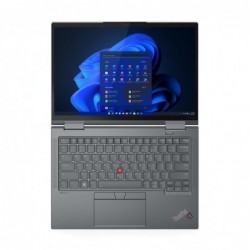 Lenovo ThinkPad X1 Yoga Intel® Core™ i7 i7-1355U Hybrid (2-in-1) 35.6 cm (14") Touchscreen WUXGA 16 GB LPDDR5-SDRAM