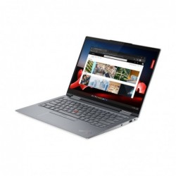 Lenovo ThinkPad X1 Yoga Intel® Core™ i7 i7-1355U Hybrid (2-in-1) 35.6 cm (14") Touchscreen WUXGA 16 GB LPDDR5-SDRAM