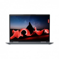 Lenovo ThinkPad X1 Yoga Intel® Core™ i7 i7-1355U Hybrid (2-in-1) 35.6 cm (14") Touchscreen WUXGA 16 GB LPDDR5-SDRAM