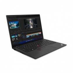 Lenovo ThinkPad P14s Intel® Core™ i5 i5-1240P Mobile workstation 35.6 cm (14") WUXGA 16 GB DDR4-SDRAM 512 GB SSD