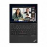 Lenovo ThinkPad P14s Intel® Core™ i5 i5-1240P Mobile workstation 35.6 cm (14") WUXGA 16 GB DDR4-SDRAM 512 GB SSD