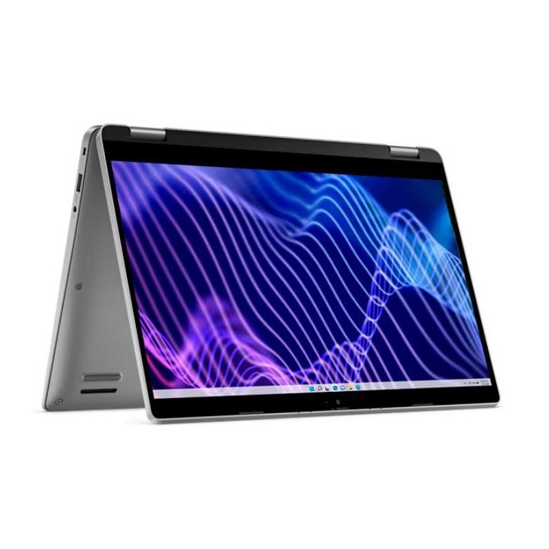 Notebook DELL Latitude 3340 CPU i5-1335U 1300 MHz 13.3" Touchscreen 1920x1080 RAM 8GB DDR5 4800 MHz SSD 256GB Intel Iris