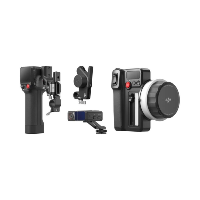 DJI CAMERA ACC FOCUS PRO ALL-IN/ONECOMBO CP.RN.00000403.02