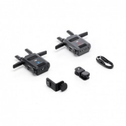 DJI CAMERA ACC TRANSMISSION COMBO/CP.RN.00000397.01