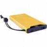 INTENSO POWER BANK USB 10000MAH/YELLOW 7332039