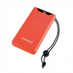 INTENSO POWER BANK USB 10000MAH/ORANGE 7332038