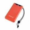 INTENSO POWER BANK USB 10000MAH/ORANGE 7332038