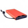 INTENSO POWER BANK USB 10000MAH/ORANGE 7332038