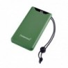 INTENSO POWER BANK USB 10000MAH/GREEN 7332037