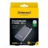 INTENSO POWER BANK USB 10000MAH/GRAY 7332034