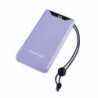 INTENSO POWER BANK USB 10000MAH/PURPLE 7332033