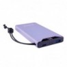 INTENSO POWER BANK USB 10000MAH/PURPLE 7332033