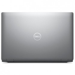 Notebook DELL Latitude 5350 CPU  Core Ultra u5-135U 1600 MHz CPU features vPro 13.3" Touchscreen 1920x1080 RAM