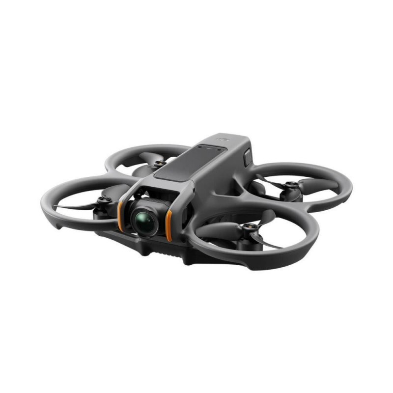 Drone DJI DJI Avata 2 Fly More Combo (Single Battery) Consumer CP.FP.00000150.08