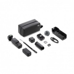 DJI CAMERA POCKET 3 CREATOR COMBO/CP.OS.00000302.04