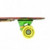 PENNYBOARD ART REGGAE SIGNA