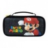 NINTENDO CONSOLE ACC TRAVEL CASE/SUPER MARIO 212122