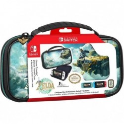 NINTENDO CONSOLE ACC TRAVEL CASE/ZELDA 212121