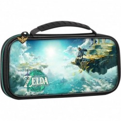 NINTENDO CONSOLE ACC TRAVEL CASE/ZELDA 212121