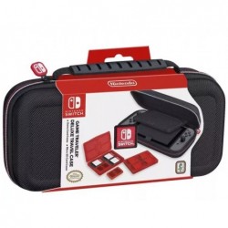 NINTENDO CONSOLE ACC TRAVEL CASE/BLACK 212100