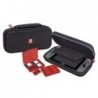 NINTENDO CONSOLE ACC TRAVEL CASE/BLACK 212100