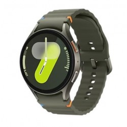 SAMSUNG SMARTWATCH GALAXY WATCH7/40MM GREEN SM-L300