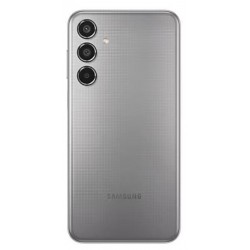 SAMSUNG MOBILE PHONE GALAXY M35 5G/128GB GRAY SM-M356