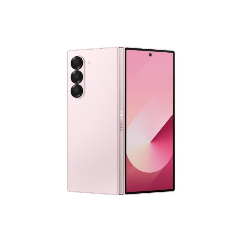 SAMSUNG MOBILE PHONE GALAXY Z FOLD6/1TB PINK SM-F956B