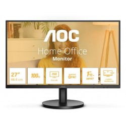 LCD Monitor AOC 27" Panel...