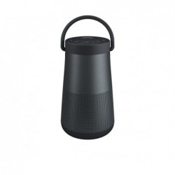 Bose SoundLink Revolve+ Stereo portable speaker Black