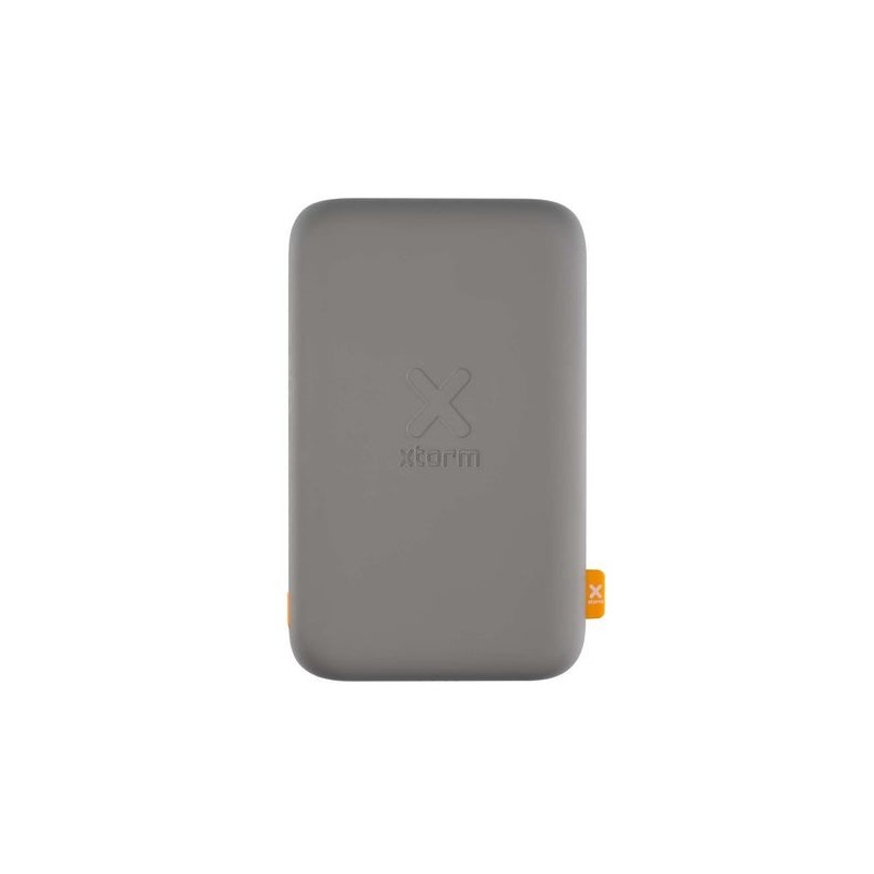 Xtorm FS400-10K power bank 10000 mAh Wireless charging Grey