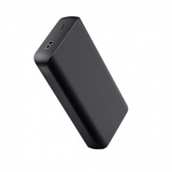 Trust Laro Lithium-Ion (Li-Ion) 20000 mAh Black