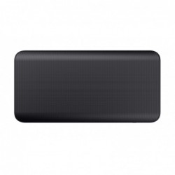 Trust Laro Lithium-Ion (Li-Ion) 20000 mAh Black