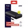 Trust Laro Lithium-Ion (Li-Ion) 20000 mAh Black