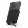 Belkin BoostCharge 5000 mAh Wireless charging Black