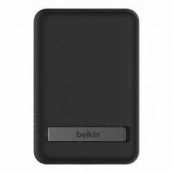 Belkin BoostCharge 5000 mAh Wireless charging Black